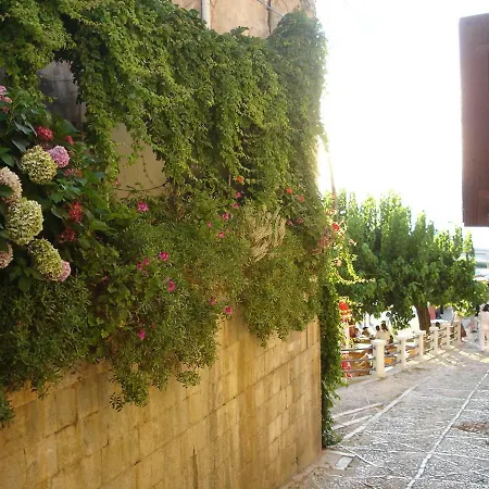 Green Apartamento *