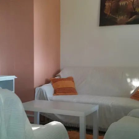 Apartamento Green