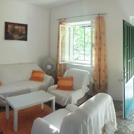 Apartamento Green Postira