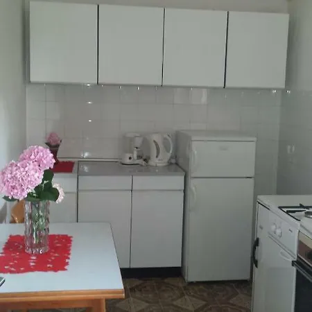 Green Apartamento