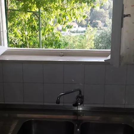 Apartamento Green Postira