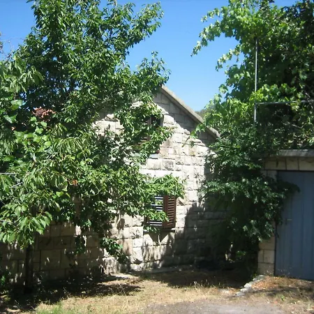 Apartamento Green Postira