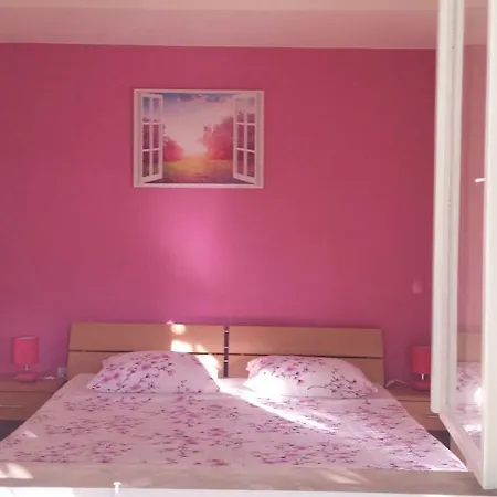 Apartamento Green Postira