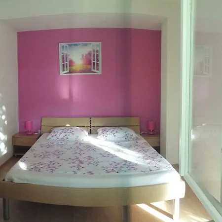 Apartamento Green Postira