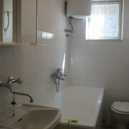 Apartamento Green Postira